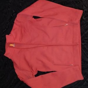 Athletic Jacket